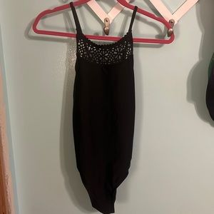 Justice bathing suit